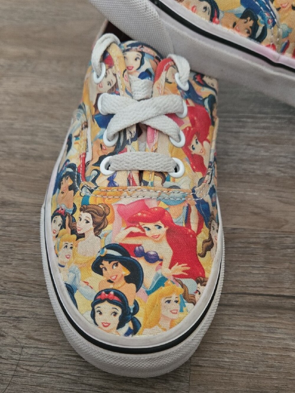Vans Disney Princess - Picture 2 of 9